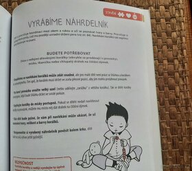 Kniha aktivit - 2