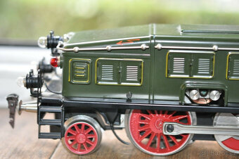 Märklin Gauge 1 Replika CCS 6612921 Hans Rüdi Twerenbold Cro - 2