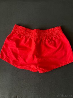 Dámské sportovní kraťasy - 2