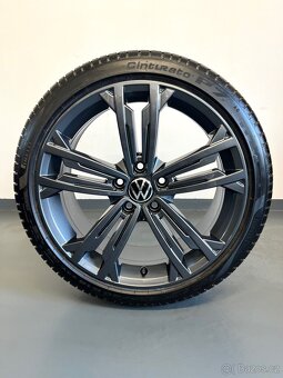 ☀️ Letní Alu kola Sevilla, VW Golf 7 GTI, 5x112 r18 - 2