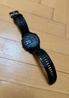 Garmin Fénix 6 Sapphire - 2