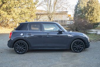 Mini Cooper S JCW packet ODPOČET DPH - 2