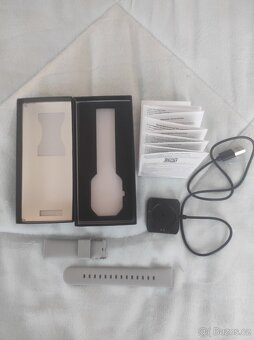 pánské chytré hodinky DAORKOW Ultra Thin 4.98cm NOVÉ - 2