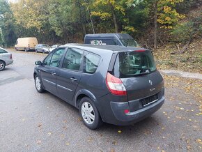 Renault Grand Scénic, 1.6 16v, 82kw, 7 míst.. - 2