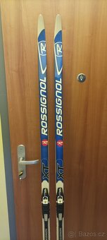 Rossignol Xtour 190cm - 2