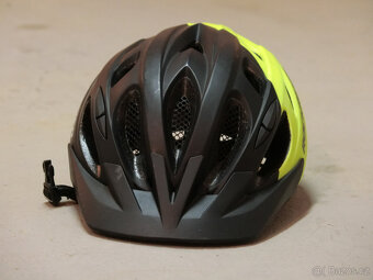 Helma na kolo BTWIN obvod 51-56 cm - 2