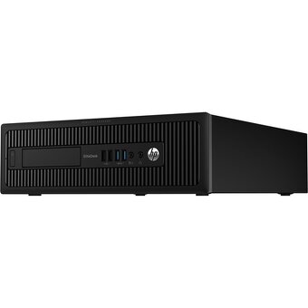 HP Intel i5,16GB RAM,SSD 240GB,W11,záruka 12 měsíců - 2