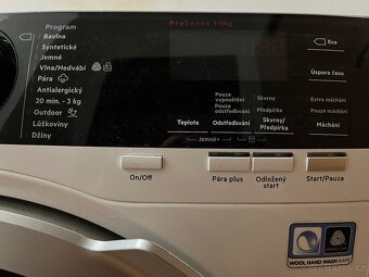 AEG 7000 Lavamat - 2