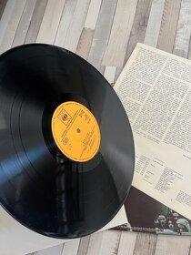 LP Bob Dylan z roku 1977 - 2