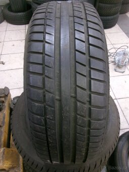 205/55 R16 RIKEN (2x6 a 2x5,5mm) č.15664 - 2
