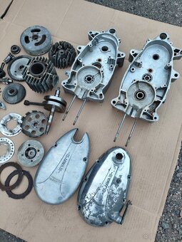 Motor jawetta - 2