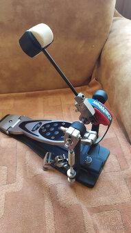 Pearl P-2000 PowerShifter Eliminator Belt Drive - 2