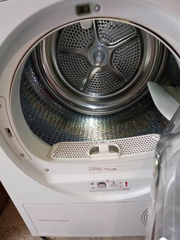 Bosch 8kg A++ - 2