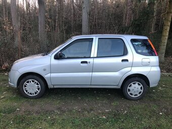 Suzuki Ignis - 2