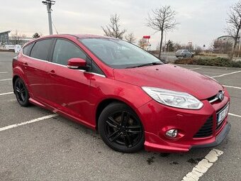 Ford focus look ST - 2