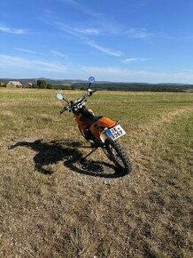 Beta RR 50 prodám - 2
