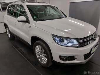 ►VW TIGUAN•2.0TDI•103KW•2013•213tKM•LIFE•PANORAMA◄ - 2