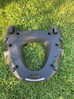 Kufr Givi V 46 - 2