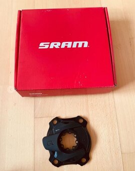 Sram power meter spider - ako nový - v záruke - 2
