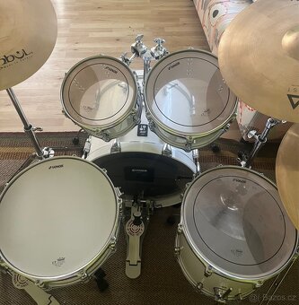 Bubny SONOR AQ 1 - 2