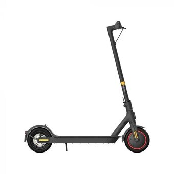 Elektrokoloběžka Xiaomi Mi Electric Scooter Pro 2 - 2
