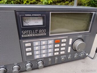 Grundig Satellit 800 Millenium - 2
