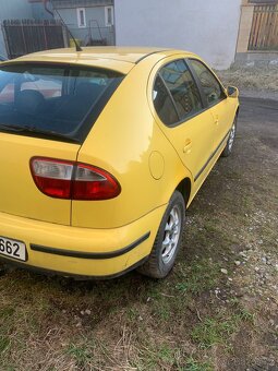 Seat Leon - 2