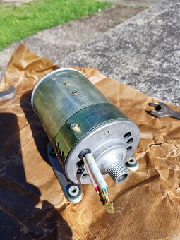 Elektromotor stěrače T 148 - 2