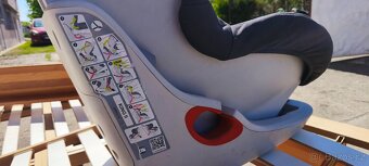 Autosedačka Britax römer - 2