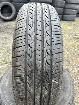 Pneu Fullrun 175/70 R14 - 2x - letni - 2