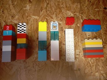 Lego Duplo - 2