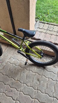 Bmx kolo - 2