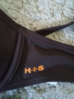 plavky HIS, vel. 34 (XS) - 2