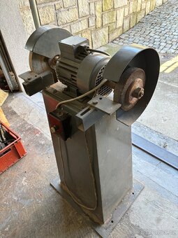 Bruska - 2