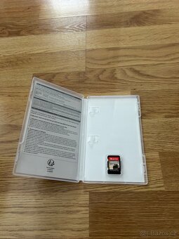 Nintendo Switch hry - 2
