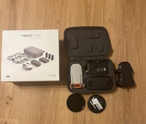 DJI FLY mini - 2