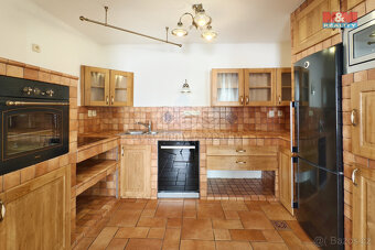 Pronájem bytu 3+kk, 108 m², Horšovský Týn, ul. 5. května - 2