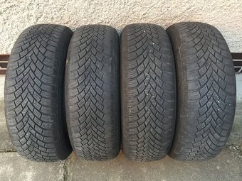 Nexen winguard 215/70 R16 - 2