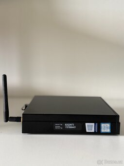 Mini PC Dell OptiPlex 7070 s Intel Core i7 9Th - 2