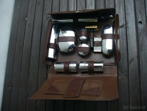 Retro holící souprava - 2