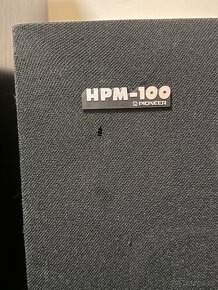 PIONEER HPM-100 - 2