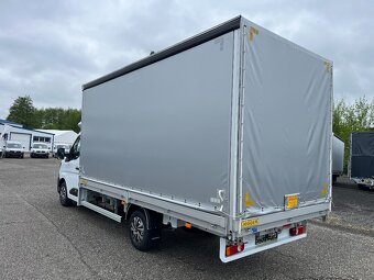 Renault Master 170k, 10pal, Shrnovačka, MY24 - 2