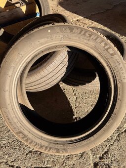Michelin e-primacy, 205/55r19 - 2