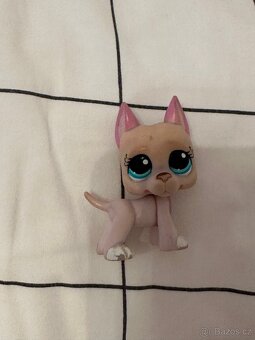 Lps - 2