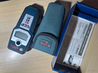 Bosch GMS 120 - 2