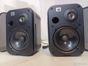 JBL Speaker system 2,4G - 2