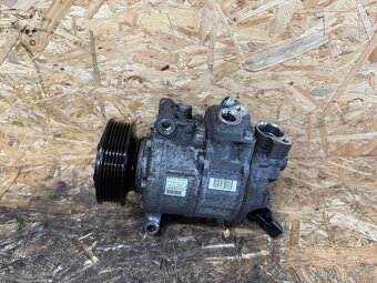 KLIMAKOMPRESOR AUDI A5 A4 B8 8K0260805L - 2