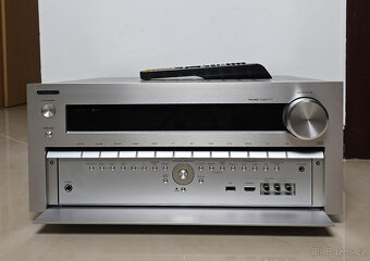 Onkyo TX-NR828 / Wi-Fi / Bluetooth / Phono - 2