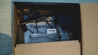 Router ADSL Asus - 2