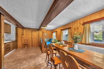Prodej chalupy, 100 m2 - Rokytnice nad Jizerou - Horní Rokyt - 2